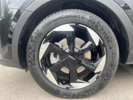 KIA Sorento 1.6 T-GDi 253ch PHEV Premium 4x4 7 places à vendre à Dijon - Image n°9