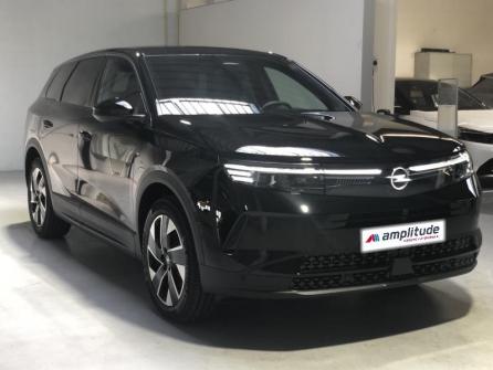 OPEL Grandland X GS 1.2 Turbo Hybrid 145ch Automatique à vendre à Melun - Image n°3