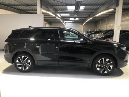 OPEL Grandland X GS 1.2 Turbo Hybrid 145ch Automatique à vendre à Melun - Image n°4