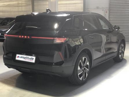 OPEL Grandland X GS 1.2 Turbo Hybrid 145ch Automatique à vendre à Melun - Image n°5