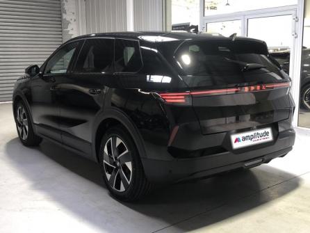 OPEL Grandland X GS 1.2 Turbo Hybrid 145ch Automatique à vendre à Melun - Image n°7
