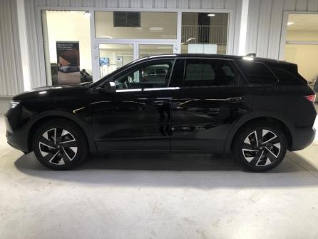 OPEL Grandland X GS 1.2 Turbo Hybrid 145ch Automatique à vendre à Melun - Image n°8