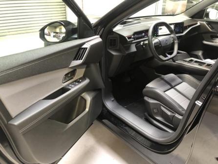 OPEL Grandland X GS 1.2 Turbo Hybrid 145ch Automatique à vendre à Melun - Image n°10