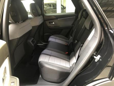 OPEL Grandland X GS 1.2 Turbo Hybrid 145ch Automatique à vendre à Melun - Image n°12