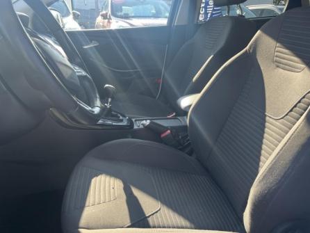 FORD Focus SW 1.5 TDCi 120ch Stop&Start Titanium à vendre à Dijon - Image n°10