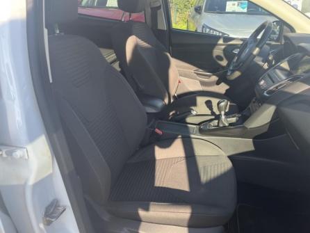 FORD Focus SW 1.5 TDCi 120ch Stop&Start Titanium à vendre à Dijon - Image n°11
