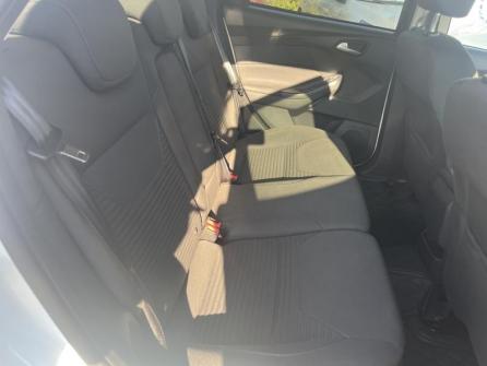 FORD Focus SW 1.5 TDCi 120ch Stop&Start Titanium à vendre à Dijon - Image n°12