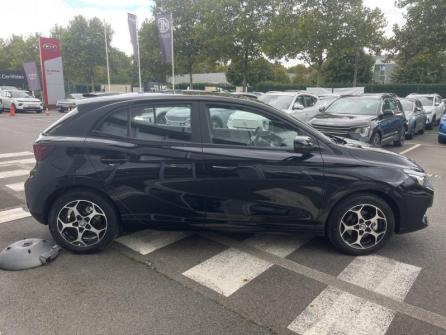 MG MOTOR MG3 Hybrid+ 195ch Comfort à vendre à Melun - Image n°4