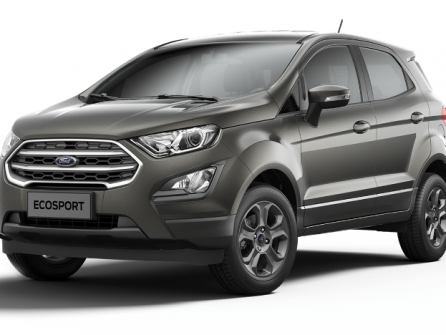 FORD EcoSport 1.0 EcoBoost 100ch Trend Euro6.2 à vendre à Orléans - Image n°1