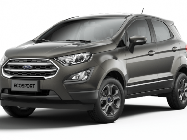 Voir le détail de l'offre de cette FORD EcoSport 1.0 EcoBoost 100ch Trend Euro6.2 de 2019 en vente à partir de 10 999 € 
