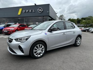 Voir le détail de l'offre de cette OPEL Corsa Corsa-e 136ch Edition de 2023 en vente à partir de 18 499 € 
