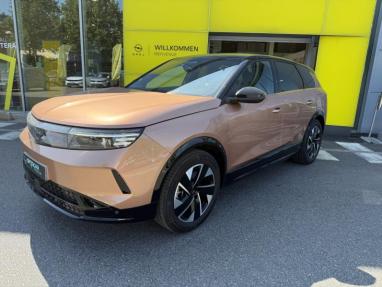 Voir le détail de l'offre de cette OPEL Grandland X Electric 213ch Batterie 82 kWh GS de 2024 en vente à partir de 35 889 € 