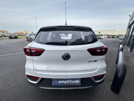 MG MOTOR ZS EV 143ch Luxury à vendre à Saint-Maximin - Image n°6