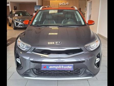 KIA Stonic 1.0 T-GDI 120ch ISG Launch Edition à vendre à Auxerre - Image n°2