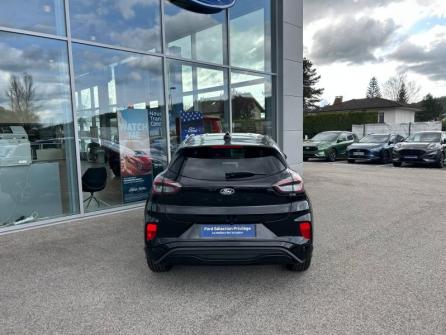 FORD Puma 1.0 EcoBoost Hybrid 125ch ST Line S&S à vendre à Oyonnax - Image n°4