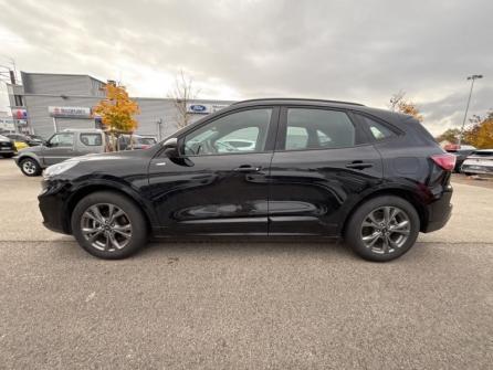 FORD Kuga 2.5 Duratec 190ch FHEV E85 ST-Line BVA à vendre à Beaune - Image n°8
