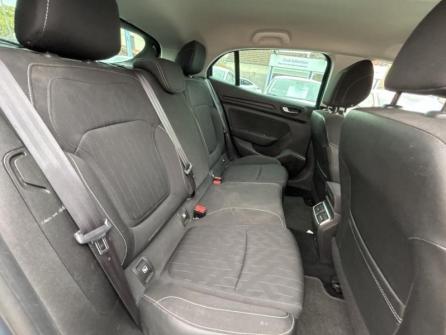 RENAULT Megane 1.5 dCi 110ch energy Limited à vendre à Beaune - Image n°12