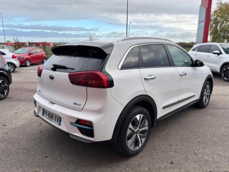 KIA e-Niro Active 204ch à vendre à Troyes - Image n°5