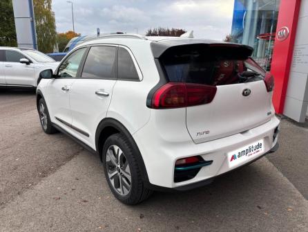 KIA e-Niro Active 204ch à vendre à Troyes - Image n°7