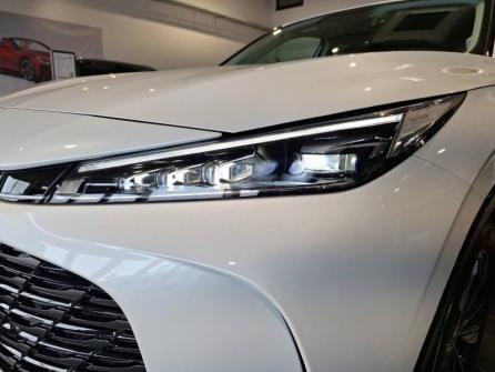 MG MOTOR EHS 1.5 Hybrid+ 224ch Luxury à vendre à Saint-Maximin - Image n°9