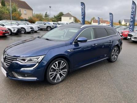 RENAULT Talisman Estate 1.6 dCi 160ch energy Initiale Paris EDC à vendre à Orléans - Image n°1