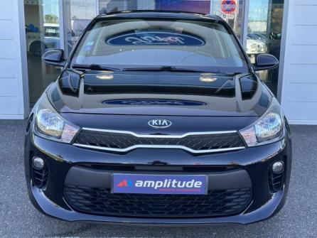 KIA Rio 1.2 MPi 84ch ISG Active Euro6d-T à vendre à Gien - Image n°2