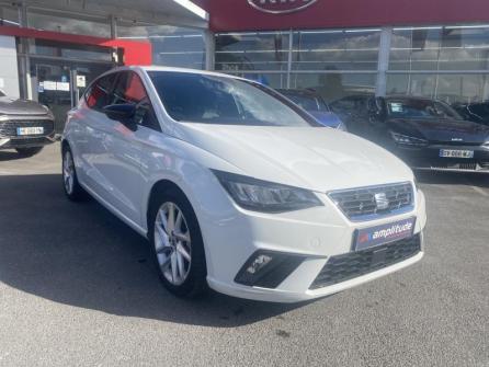 SEAT Ibiza 1.0 TSI 95ch Business à vendre à Compiègne - Image n°2