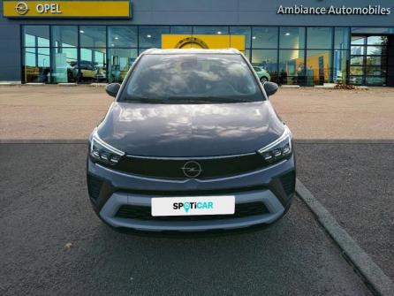 OPEL Crossland X 1.5 D 110ch Elegance à vendre à Troyes - Image n°2