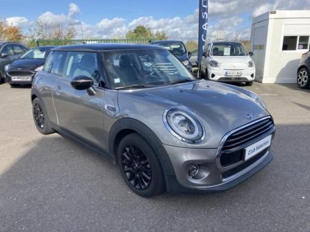 MINI Mini Cooper 136ch Edition Greenwich BVA7 109g à vendre à Orléans - Image n°3