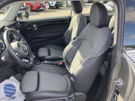 MINI Mini Cooper 136ch Edition Greenwich BVA7 109g à vendre à Orléans - Image n°10