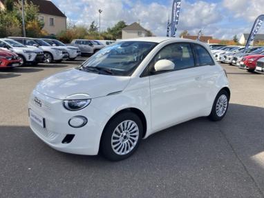 Voir le détail de l'offre de cette FIAT 500 e 95ch Action de 2022 en vente à partir de 15 999 €