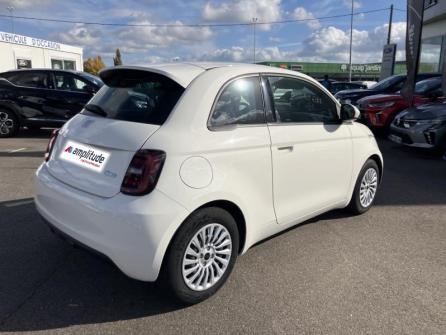 FIAT 500 e 95ch Action à vendre à Châteauroux - Image n°5