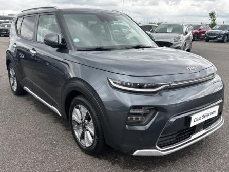 KIA e-Soul e-Premium 204ch à vendre à Auxerre - Image n°3