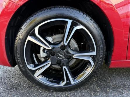 OPEL Corsa 1.2 75ch GS à vendre à Melun - Image n°9