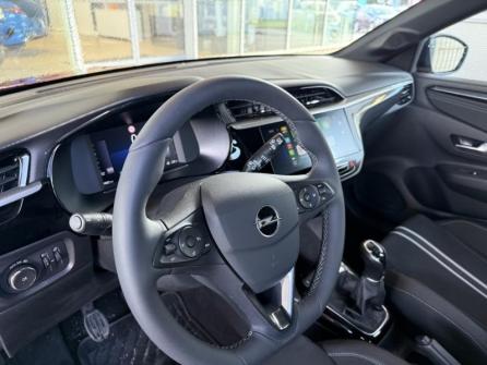 OPEL Corsa 1.2 75ch GS à vendre à Melun - Image n°10