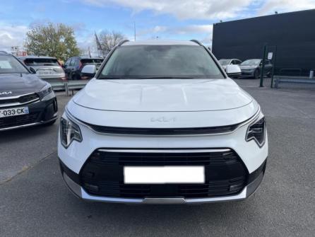 KIA Niro 1.6 GDi 171ch PHEV Premium DCT6 à vendre à Saint-Maximin - Image n°2