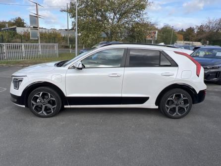 KIA Niro 1.6 GDi 171ch PHEV Premium DCT6 à vendre à Saint-Maximin - Image n°8