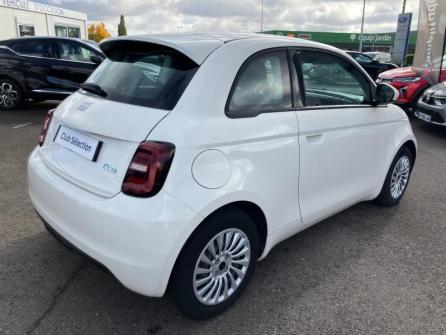 FIAT 500 e 95ch Action à vendre à Châteauroux - Image n°5