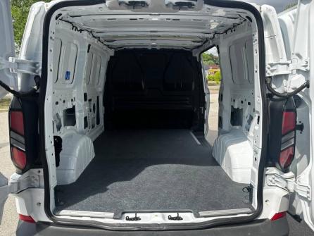 FORD Transit Custom Fg 280 L1H1 2.0 EcoBlue 136ch Trend à vendre à Dijon - Image n°8