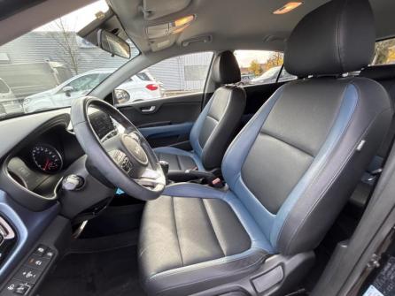 KIA Rio 1.0 T-GDI 100ch Blue Edition à vendre à Beaune - Image n°10