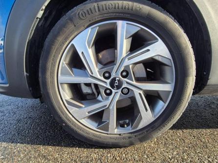 KIA Stonic 1.0 T-GDi 100ch GT Line à vendre à Montargis - Image n°9