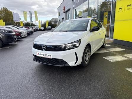 OPEL Corsa 1.2 Turbo 100ch Edition à vendre à Melun - Image n°1