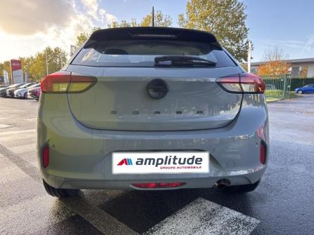 OPEL Corsa 1.2 Turbo 100ch Edition à vendre à Melun - Image n°6