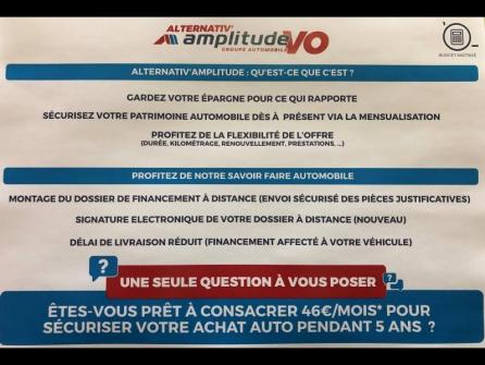 KIA Picanto 1.2 DPi 84ch GT Line à vendre à Montargis - Image n°3