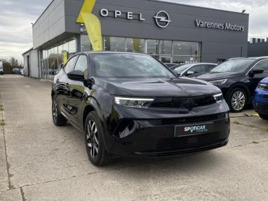 Voir le détail de l'offre de cette OPEL Mokka 1.2 Turbo 136ch GS de 2024 en vente à partir de 211.45 €  / mois