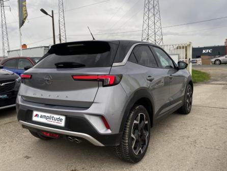 OPEL Mokka 1.2 Turbo 130ch Ultimate à vendre à Montereau - Image n°7