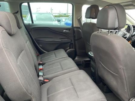 OPEL Zafira 2.0 CDTI 170ch BlueInjection Elite à vendre à Montereau - Image n°12