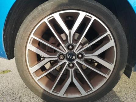 KIA Rio 1.0 T-GDI 120ch MHEV GT-Line iBVM6 à vendre à Saint-Maximin - Image n°11