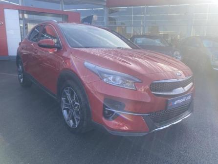 KIA XCeed 1.5 T-GDI 160ch Design MY22 à vendre à Compiègne - Image n°2