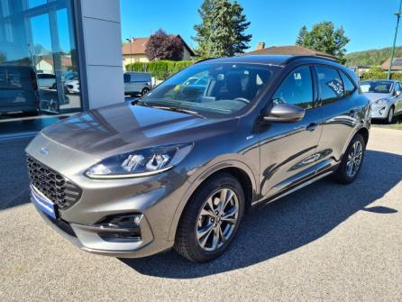 FORD Kuga 2.5 Duratec 190ch FHEV ST-Line BVA à vendre à Oyonnax - Image n°1